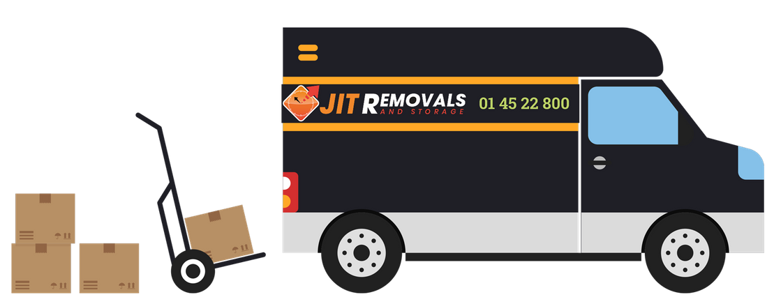 JIT Removals