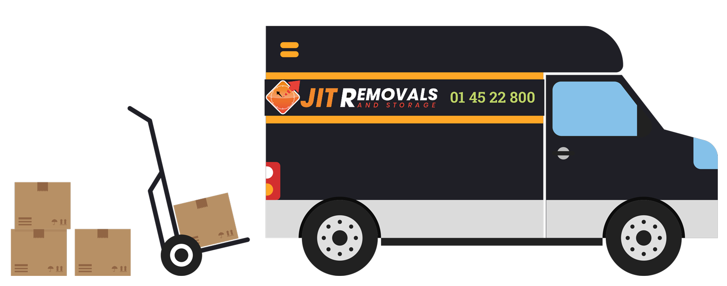 JIT Removals